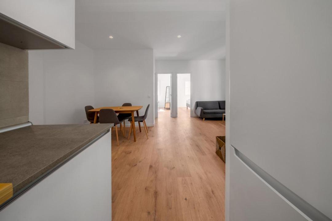 2 Bedrooms 1 Bathroom Furnished - Delicias - Bright - Mintystay Madrid Dış mekan fotoğraf