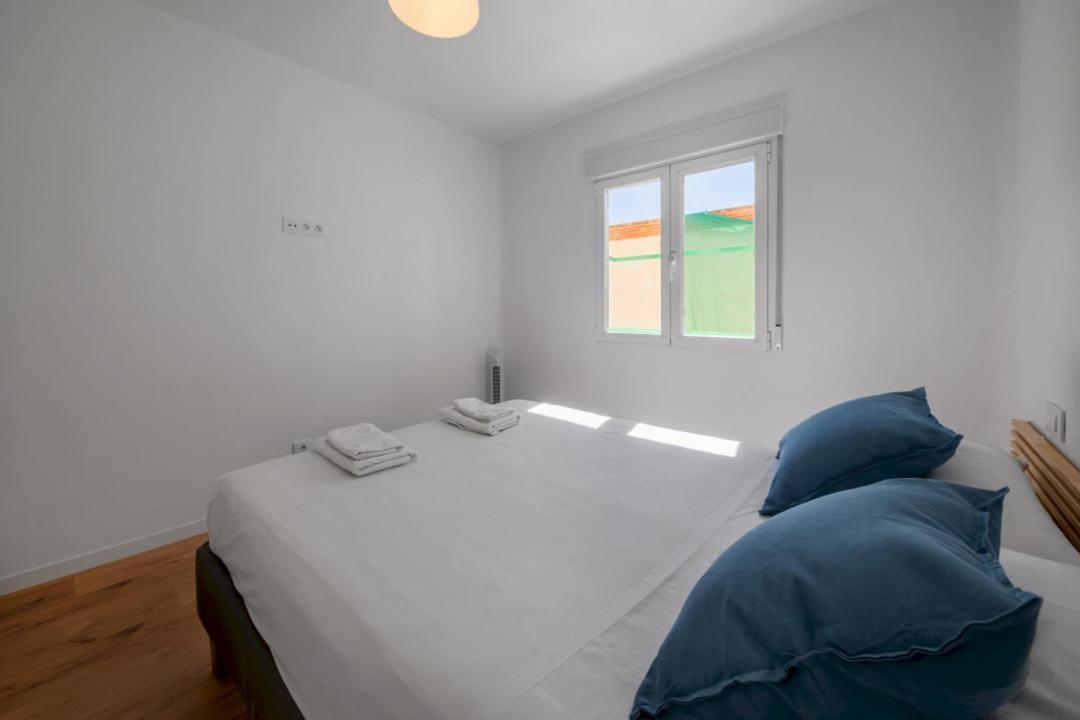 2 Bedrooms 1 Bathroom Furnished - Delicias - Bright - Mintystay Madrid Dış mekan fotoğraf