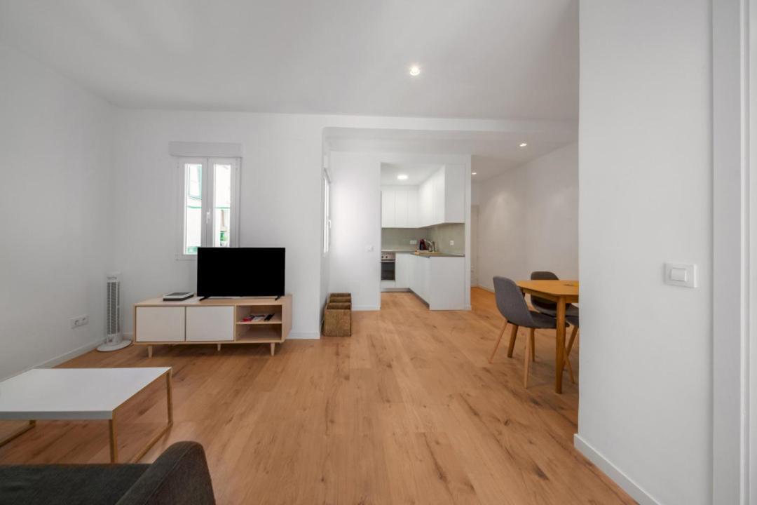 2 Bedrooms 1 Bathroom Furnished - Delicias - Bright - Mintystay Madrid Dış mekan fotoğraf